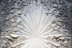 40 The Rose - Jay Defeo 1958-66 Whitney Museum Of American Art New York City